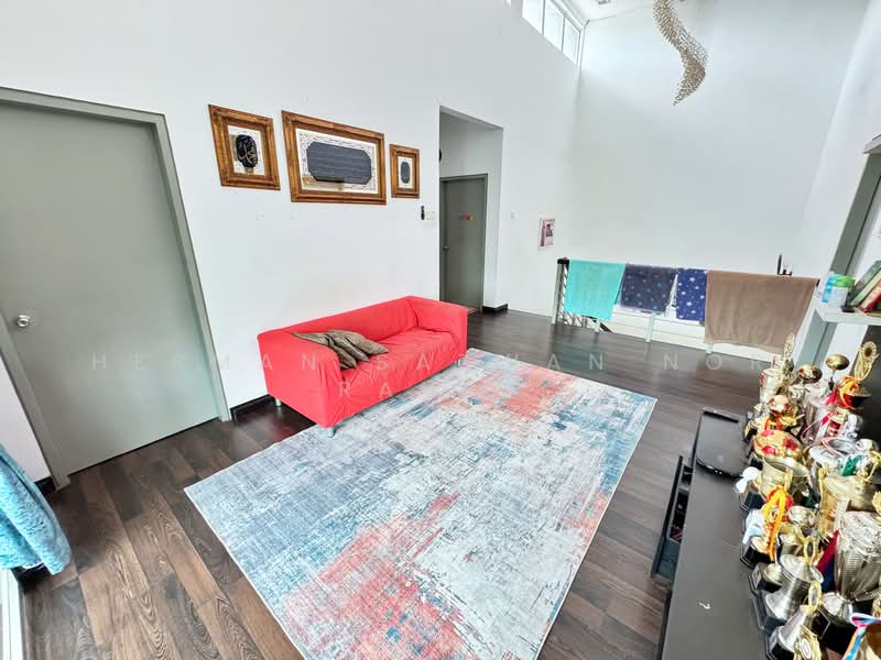 2-storey Terraced House for Sale in TTDI Grove (Kajang) - Herman Sazwan Nor Rahim - Interior - PropertyGuru.com.my