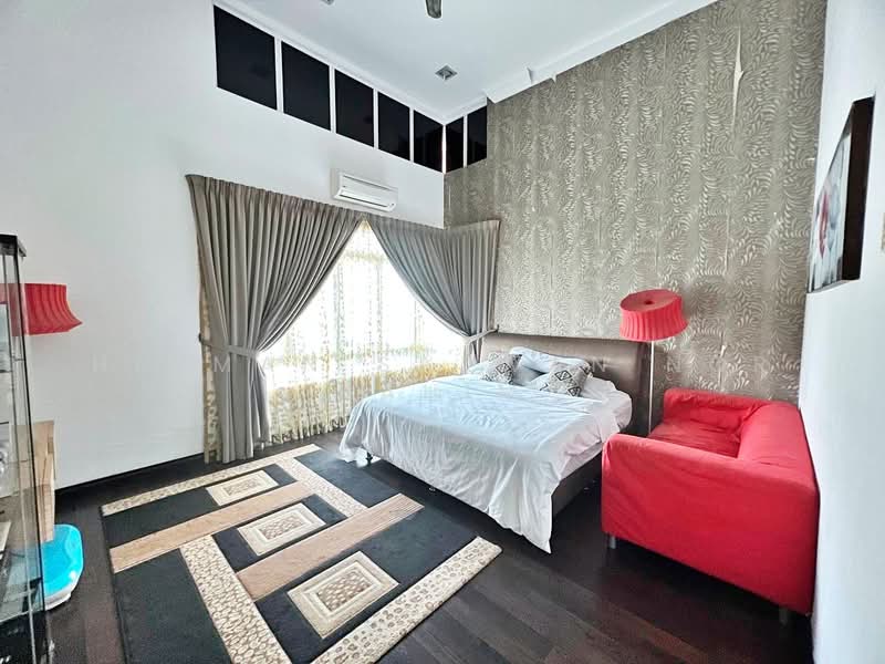 2-storey Terraced House for Sale in TTDI Grove (Kajang) - Herman Sazwan Nor Rahim - Bedroom - PropertyGuru.com.my
