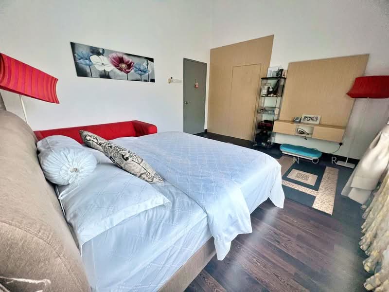 2-storey Terraced House for Sale in TTDI Grove (Kajang) - Herman Sazwan Nor Rahim - Bedroom - PropertyGuru.com.my