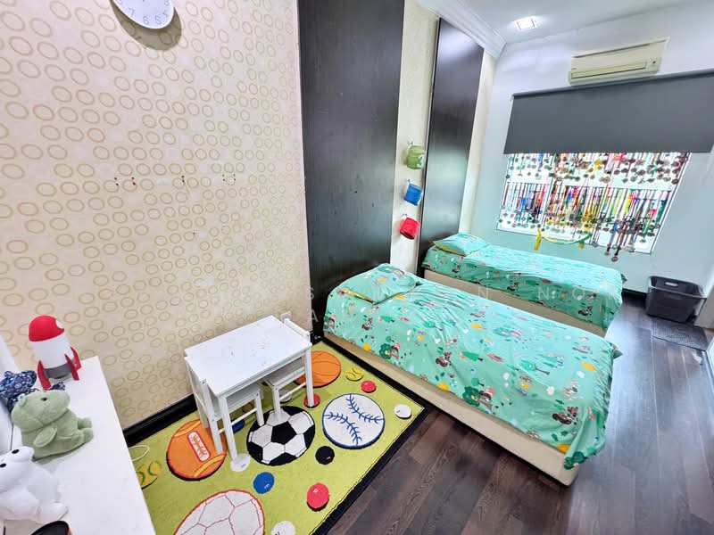 2-storey Terraced House for Sale in TTDI Grove (Kajang) - Herman Sazwan Nor Rahim - Bedroom - PropertyGuru.com.my