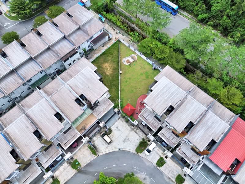 2-storey Terraced House for Sale in TTDI Grove (Kajang) - Herman Sazwan Nor Rahim - Exterior - PropertyGuru.com.my