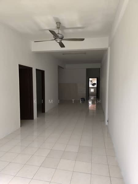 Pangsapuri untuk Disewa di Vista Indah Putra - Kimi Teoh - Interior - PropertyGuru.com.my