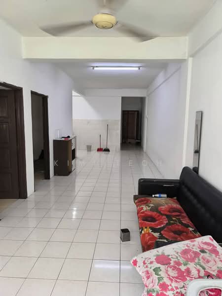 Pangsapuri untuk Disewa di Vista Indah Putra - Kimi Teoh - Interior - PropertyGuru.com.my