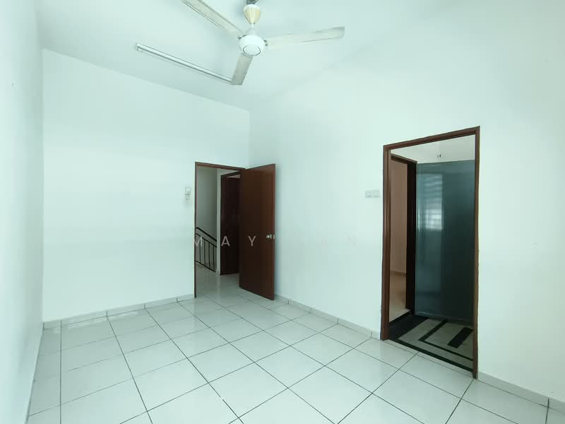 Rumah Teres 2 Tingkat untuk Dijual di Taman Ilmu (Nibong Tebal) - May Tan - PropertyGuru.com.my