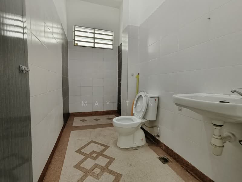 Rumah Teres 2 Tingkat untuk Dijual di Taman Ilmu (Nibong Tebal) - May Tan - PropertyGuru.com.my