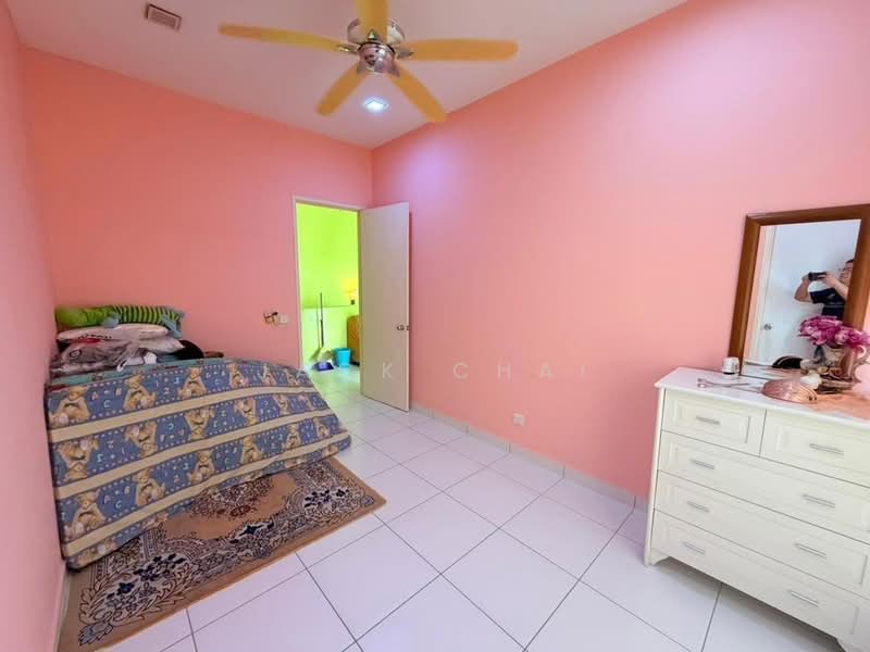 Cluster House for Sale in Setia Tropika (Johor Bahru) - Jack Chai - PropertyGuru.com.my