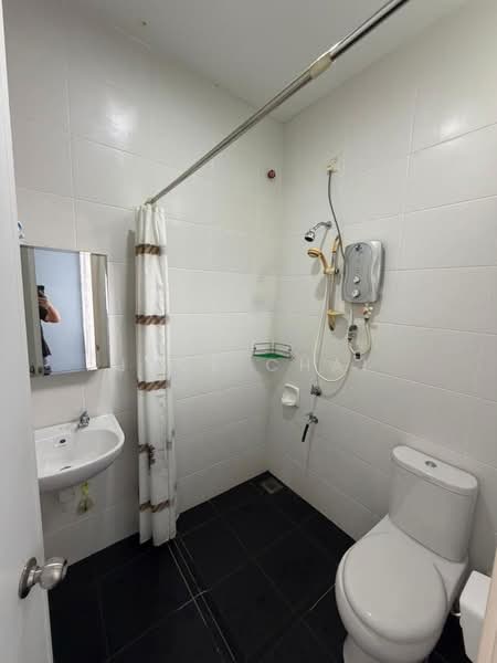 Cluster House for Sale in Setia Tropika (Johor Bahru) - Jack Chai - PropertyGuru.com.my