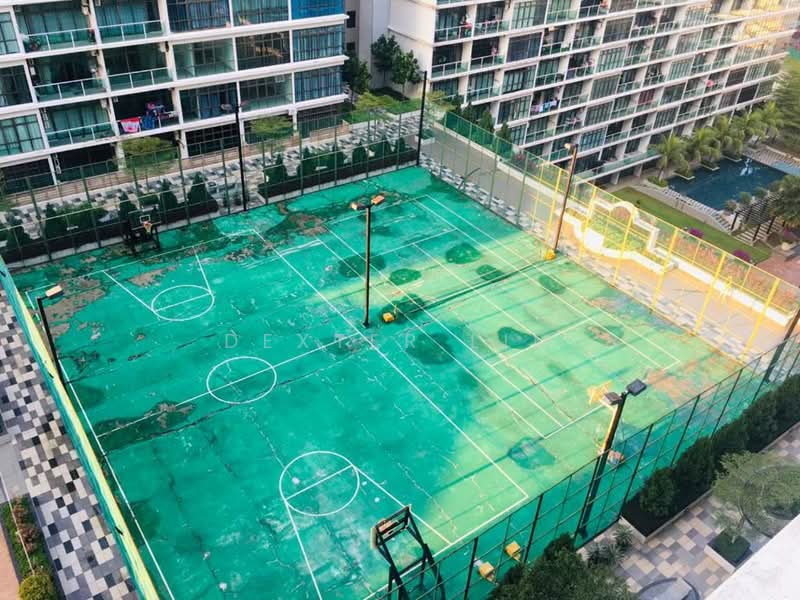 Service Residence for Rent at Palazio - Dexter Lim - Exterior - PropertyGuru.com.my