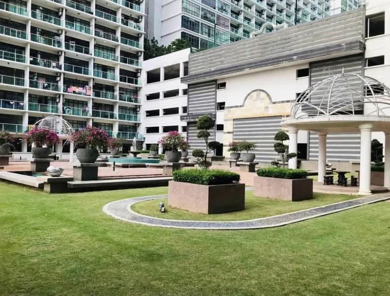 Service Residence for Rent at Palazio - Dexter Lim - Exterior - PropertyGuru.com.my
