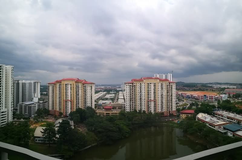 Service Residence for Rent at Palazio - Dexter Lim - Exterior - PropertyGuru.com.my