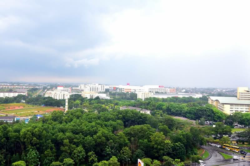 Service Residence for Rent at Palazio - Dexter Lim - Exterior - PropertyGuru.com.my