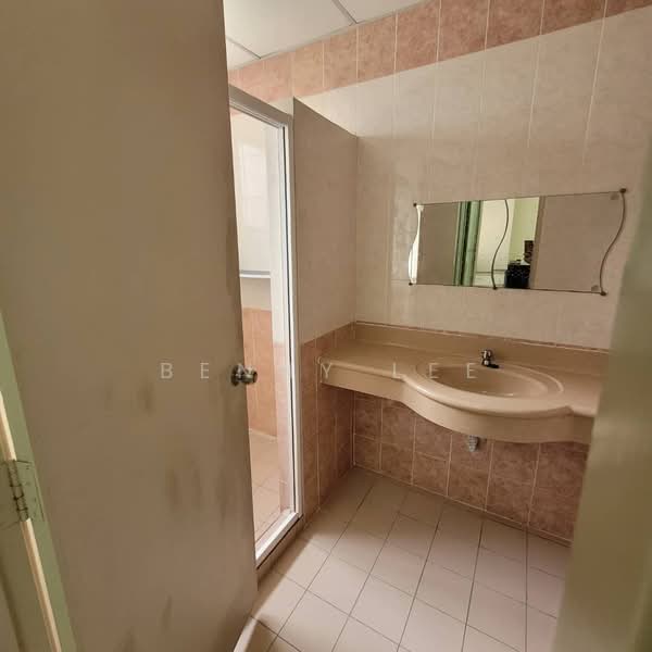 Condominium for Rent at Greenview Residence - Benny Lee - PropertyGuru.com.my