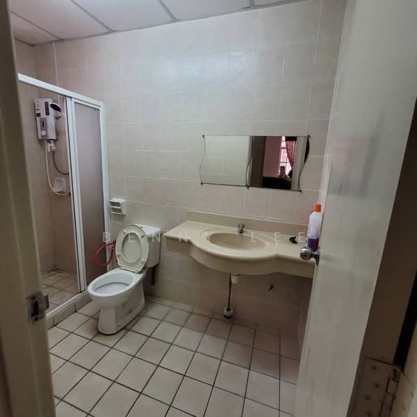 Condominium for Rent at Greenview Residence - Benny Lee - PropertyGuru.com.my