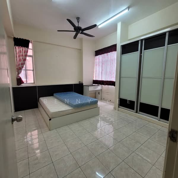 Condominium for Rent at Greenview Residence - Benny Lee - PropertyGuru.com.my