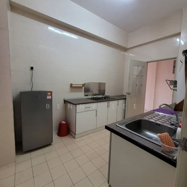 Condominium for Rent at Greenview Residence - Benny Lee - PropertyGuru.com.my