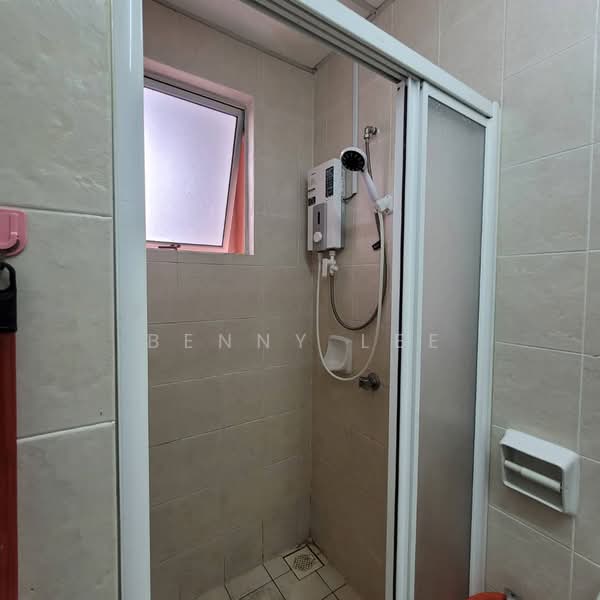 Condominium for Rent at Greenview Residence - Benny Lee - PropertyGuru.com.my