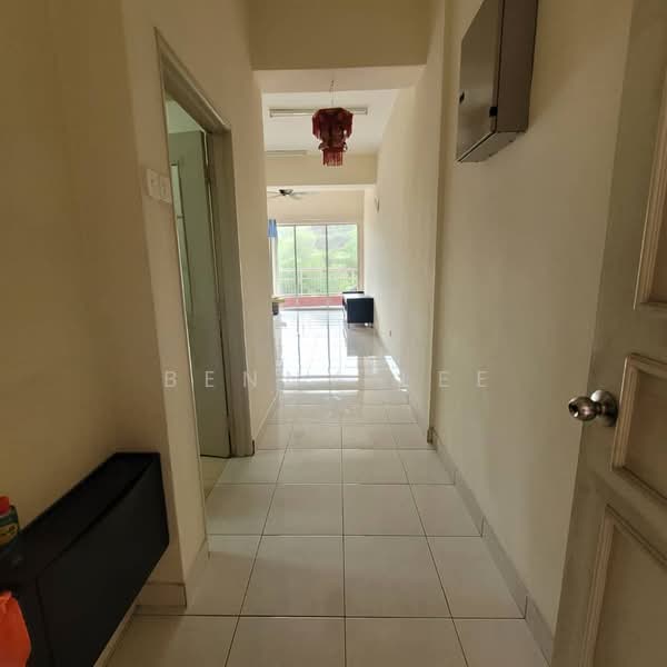 Condominium for Rent at Greenview Residence - Benny Lee - PropertyGuru.com.my
