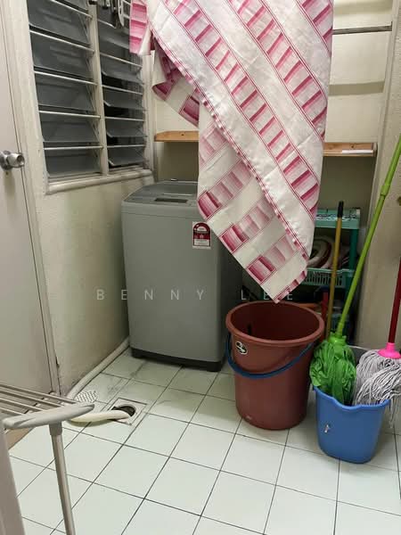 Condominium for Rent at Greenview Residence - Benny Lee - PropertyGuru.com.my