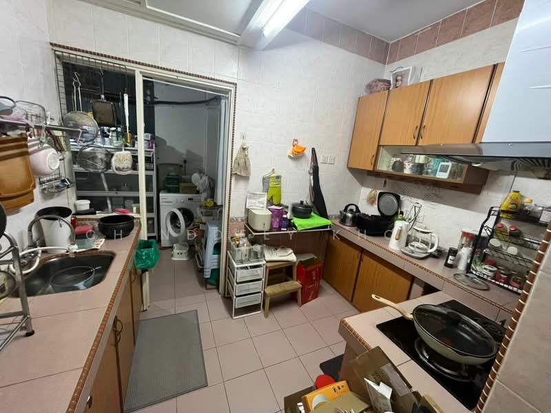 Pangsapuri untuk Dijual di The Riviera - Chinddeey Khong - PropertyGuru.com.my