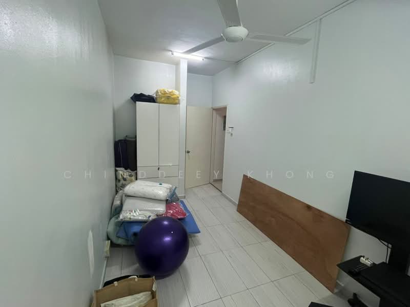 Pangsapuri untuk Dijual di The Riviera - Chinddeey Khong - PropertyGuru.com.my