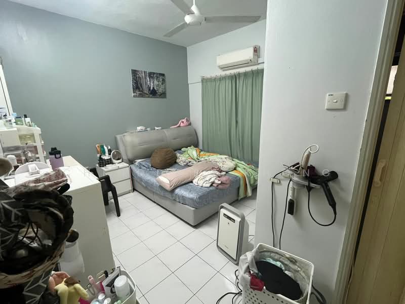 Pangsapuri untuk Dijual di The Riviera - Chinddeey Khong - PropertyGuru.com.my