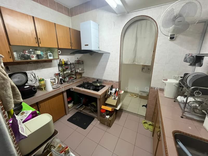 Pangsapuri untuk Dijual di The Riviera - Chinddeey Khong - PropertyGuru.com.my