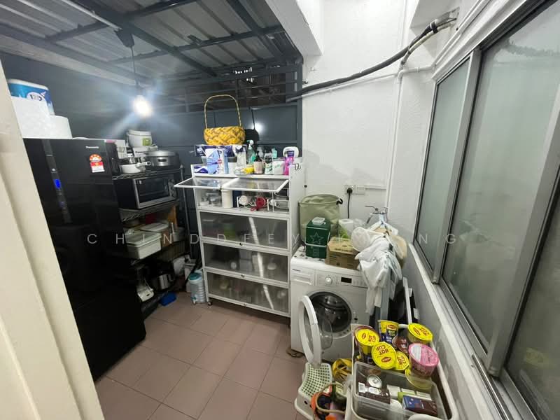 Pangsapuri untuk Dijual di The Riviera - Chinddeey Khong - PropertyGuru.com.my