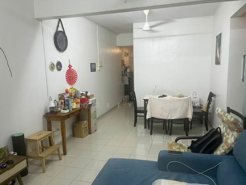 Pangsapuri untuk Dijual di The Riviera - Chinddeey Khong - PropertyGuru.com.my