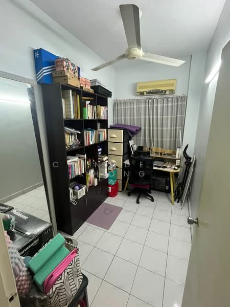 Pangsapuri untuk Dijual di The Riviera - Chinddeey Khong - PropertyGuru.com.my