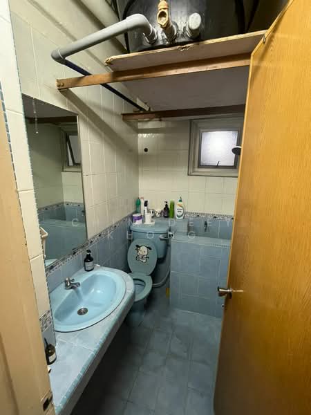 Pangsapuri untuk Dijual di The Riviera - Chinddeey Khong - PropertyGuru.com.my