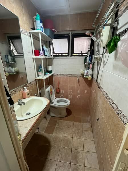 Pangsapuri untuk Dijual di The Riviera - Chinddeey Khong - PropertyGuru.com.my