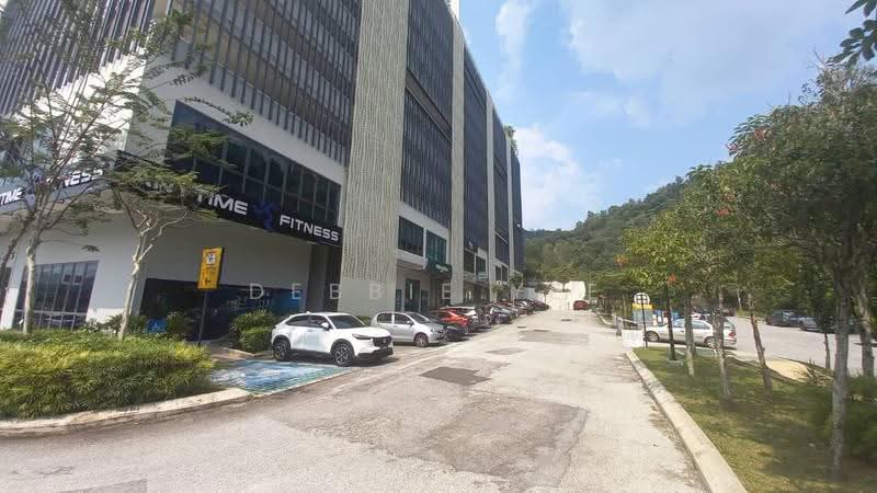 Kedai untuk Disewa di Ampang Jaya (Ampang) - Debbie Yee - Exterior - PropertyGuru.com.my