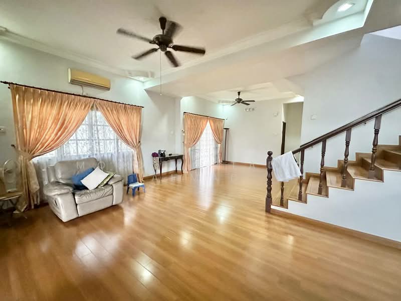 Semi-Detached House for Sale in Country Heights (Kajang) - Mohd Mortadza Ahmad - PropertyGuru.com.my