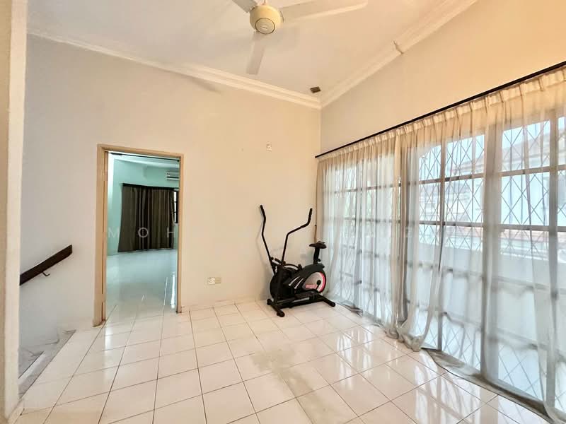 Semi-Detached House for Sale in Country Heights (Kajang) - Mohd Mortadza Ahmad - PropertyGuru.com.my