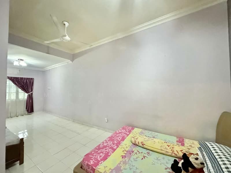 Semi-Detached House for Sale in Country Heights (Kajang) - Mohd Mortadza Ahmad - PropertyGuru.com.my