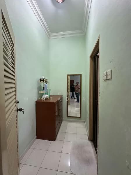 Semi-Detached House for Sale in Country Heights (Kajang) - Mohd Mortadza Ahmad - PropertyGuru.com.my
