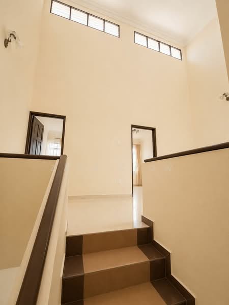 2-storey Terraced House for Sale in Taman Mount Austin (Tebrau) - Zack Chow - Interior - PropertyGuru.com.my