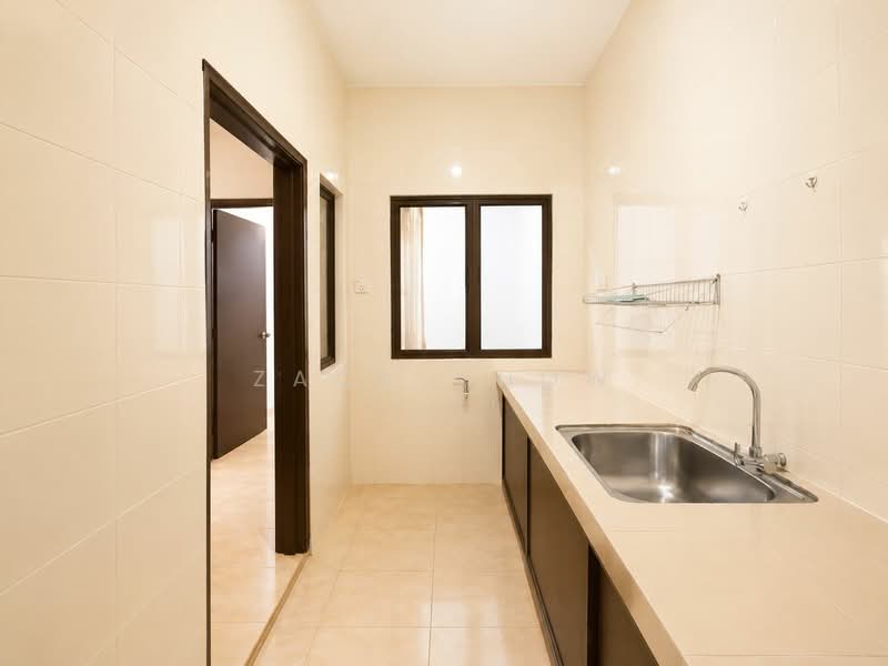 2-storey Terraced House for Sale in Taman Mount Austin (Tebrau) - Zack Chow - Interior - PropertyGuru.com.my