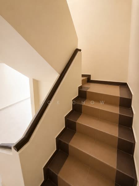 2-storey Terraced House for Sale in Taman Mount Austin (Tebrau) - Zack Chow - Interior - PropertyGuru.com.my