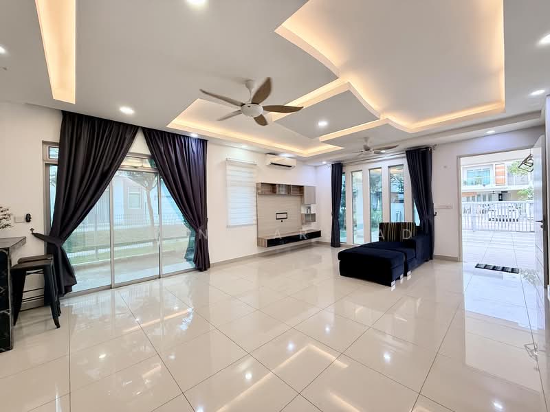 2-storey Terraced House for Rent in Iskandar Puteri (Nusajaya) (Johor) - Along Arshad - PropertyGuru.com.my