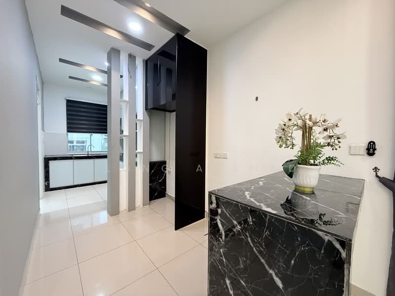 2-storey Terraced House for Rent in Iskandar Puteri (Nusajaya) (Johor) - Along Arshad - PropertyGuru.com.my