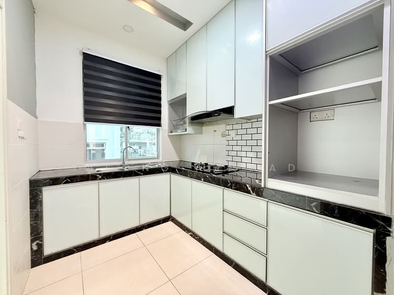 2-storey Terraced House for Rent in Iskandar Puteri (Nusajaya) (Johor) - Along Arshad - PropertyGuru.com.my