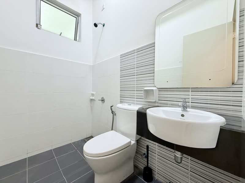 2-storey Terraced House for Rent in Iskandar Puteri (Nusajaya) (Johor) - Along Arshad - PropertyGuru.com.my