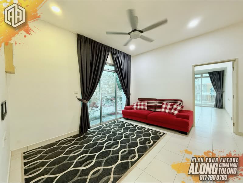 2-storey Terraced House for Rent in Iskandar Puteri (Nusajaya) (Johor) - Along Arshad - PropertyGuru.com.my