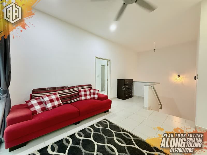 2-storey Terraced House for Rent in Iskandar Puteri (Nusajaya) (Johor) - Along Arshad - PropertyGuru.com.my