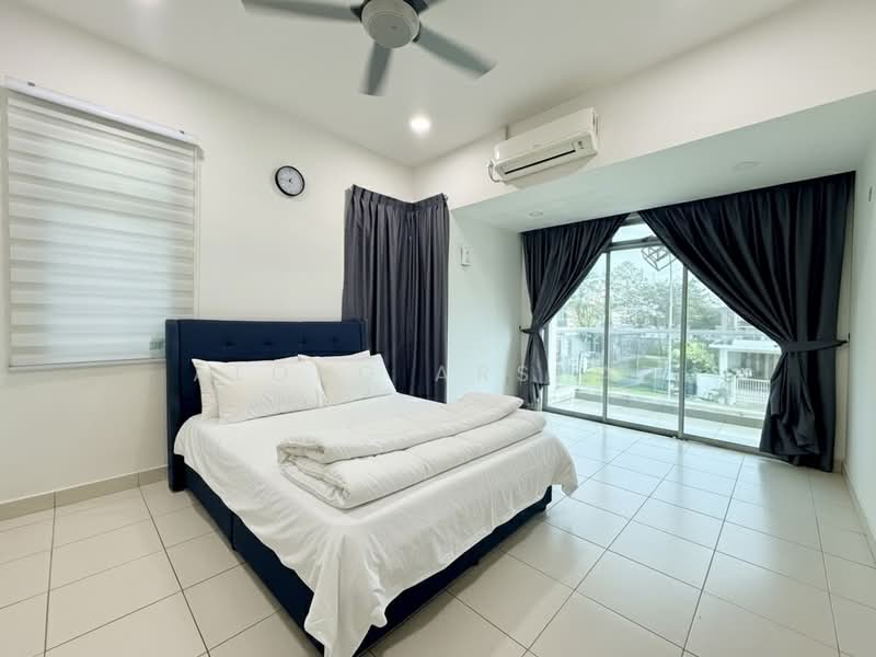 2-storey Terraced House for Rent in Iskandar Puteri (Nusajaya) (Johor) - Along Arshad - PropertyGuru.com.my