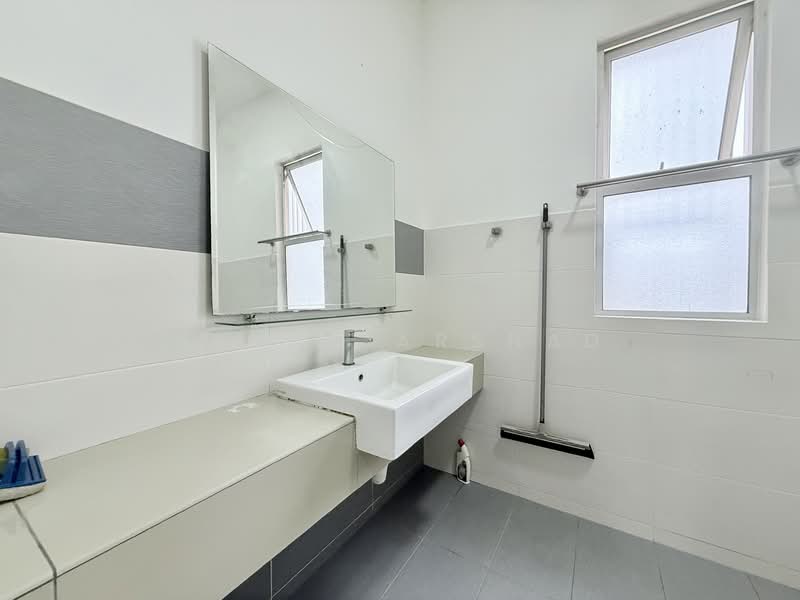 2-storey Terraced House for Rent in Iskandar Puteri (Nusajaya) (Johor) - Along Arshad - PropertyGuru.com.my