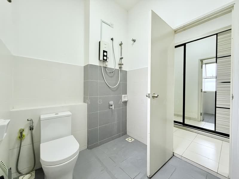 2-storey Terraced House for Rent in Iskandar Puteri (Nusajaya) (Johor) - Along Arshad - PropertyGuru.com.my