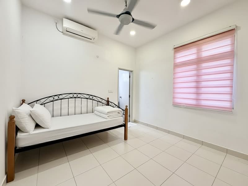 2-storey Terraced House for Rent in Iskandar Puteri (Nusajaya) (Johor) - Along Arshad - PropertyGuru.com.my