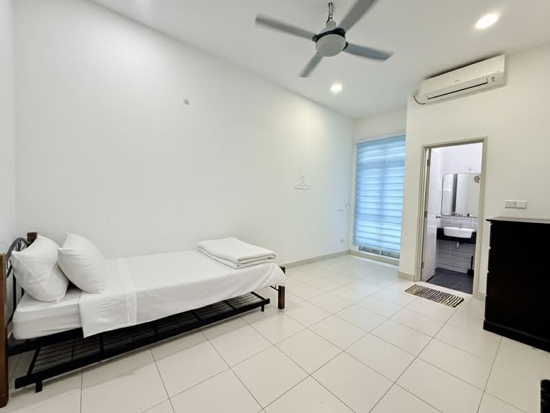 2-storey Terraced House for Rent in Iskandar Puteri (Nusajaya) (Johor) - Along Arshad - PropertyGuru.com.my